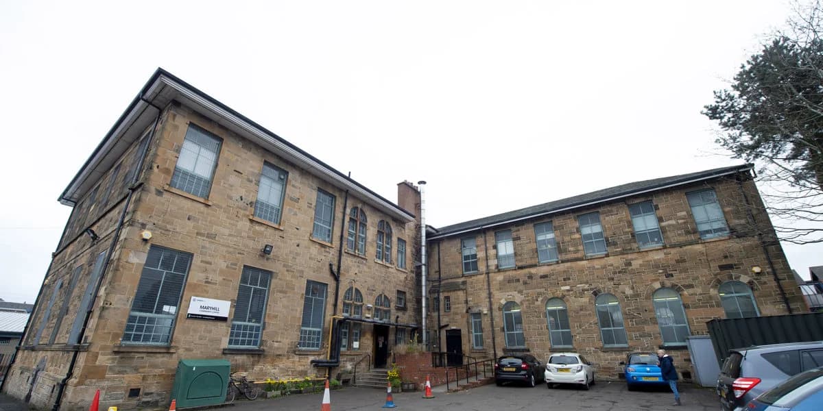 Maryhill Community Centre