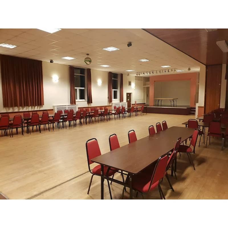 St Peters Social Centre