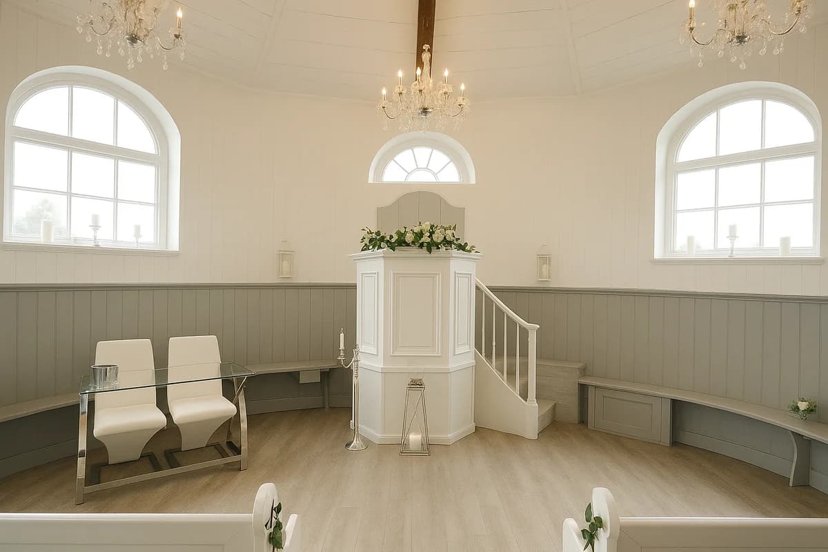 City Wall Tower - CANTERBURY CITY WALL TOWER WEDDING CHAPEL & PRIVATE HIRE VENUE
