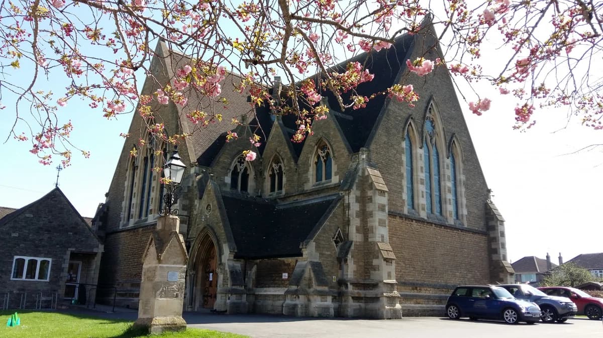 St Thomas's Church