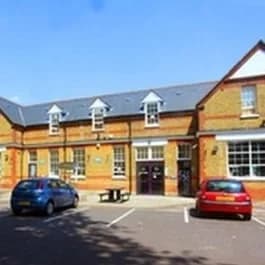 The Resurrection Life Centre