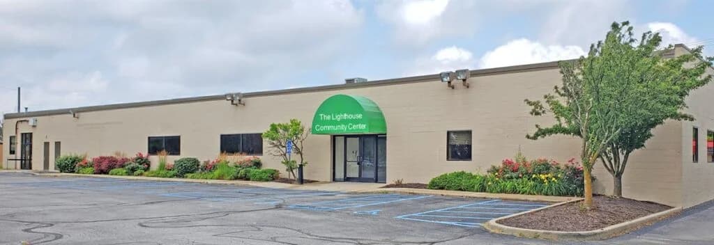 Lighthouse Community Centre