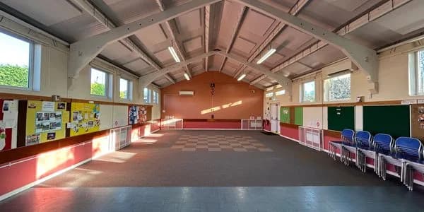 12th Windsor Scout HQ