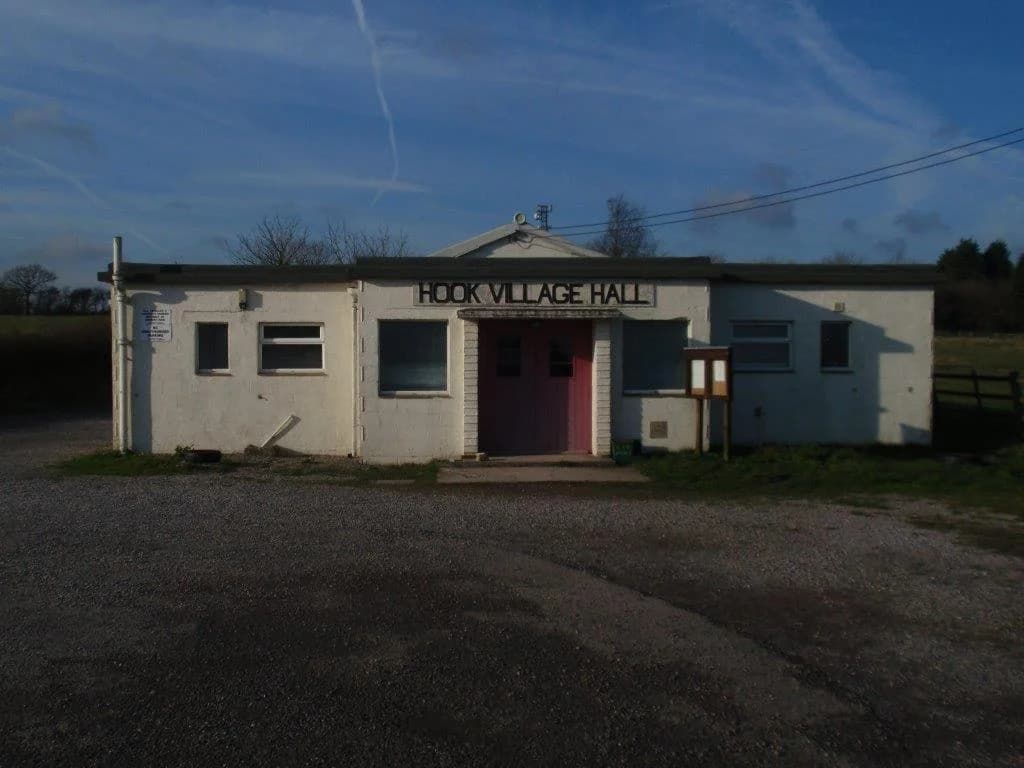Hook, Greatfield and Greenhill Village Hall