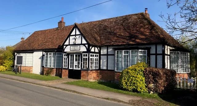 Woodford Village Hall