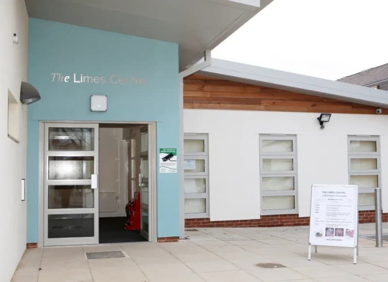 The Limes Centre