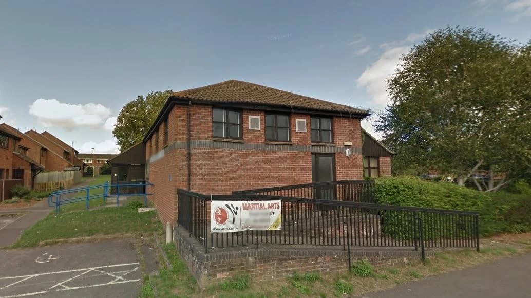 Hadland Road Community Centre