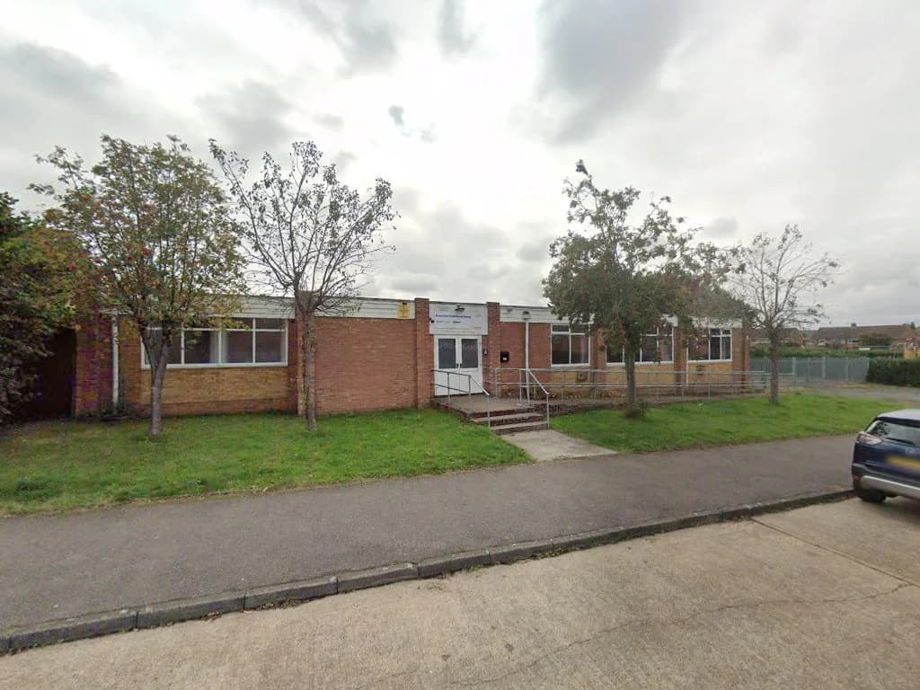 Riverview Park Scout Hall