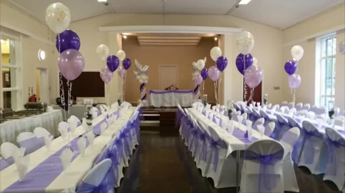 Saint Martin's Community Hall