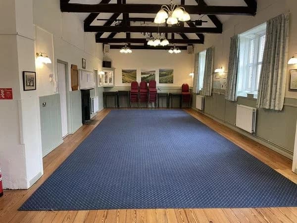 Bowerchalke Village Hall