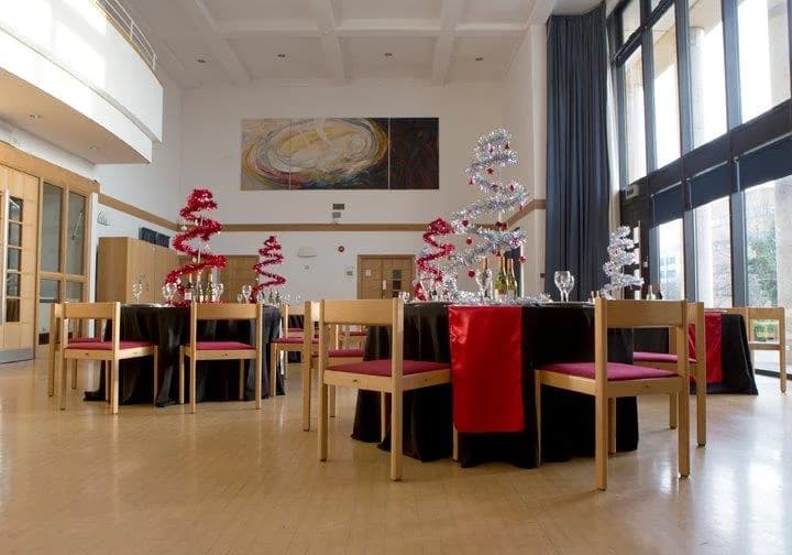 Cornerstone Events and Conferencing