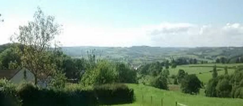 Woodbury Community Hall