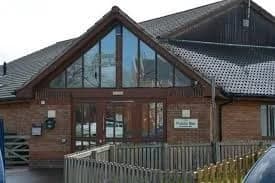 Moorhayes Community Centre