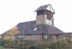 Downs Barn Pavillion