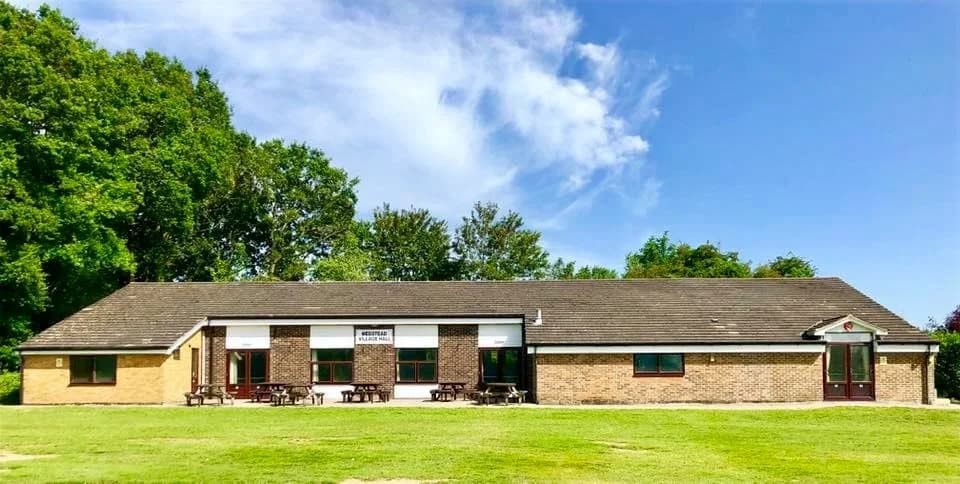 Medstead Village Hall