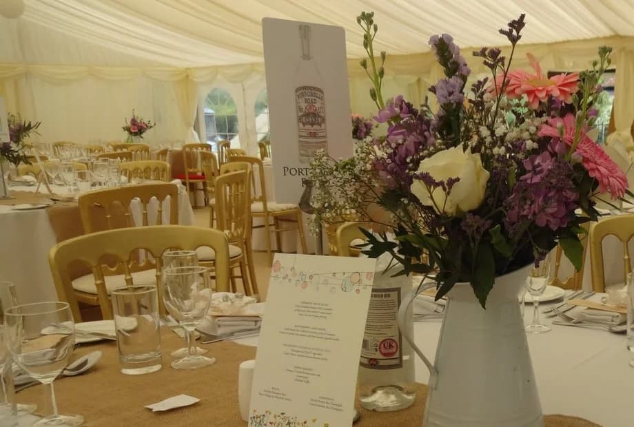 Butterfly Meadow Weddings