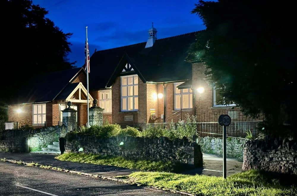 Kemerton Village Hall