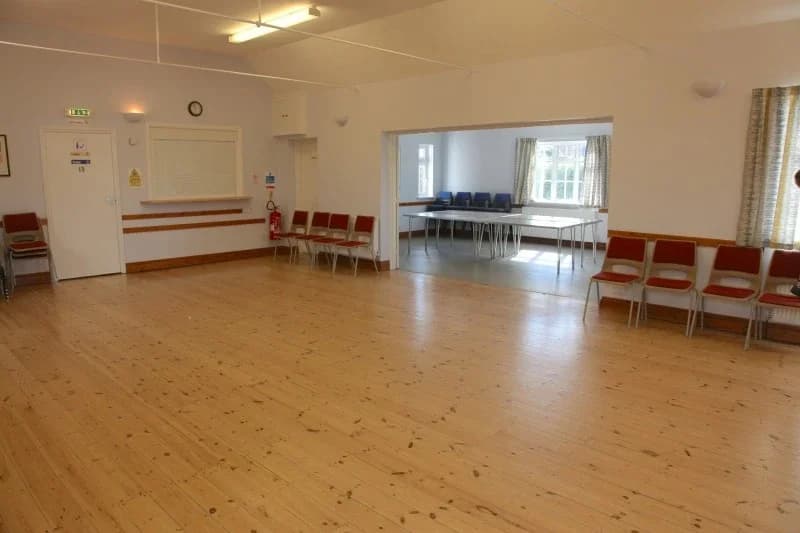 Winchmore Hill Village Hall