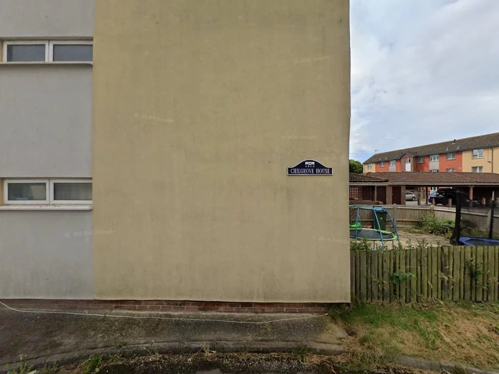 Chilgrove House Community Hub