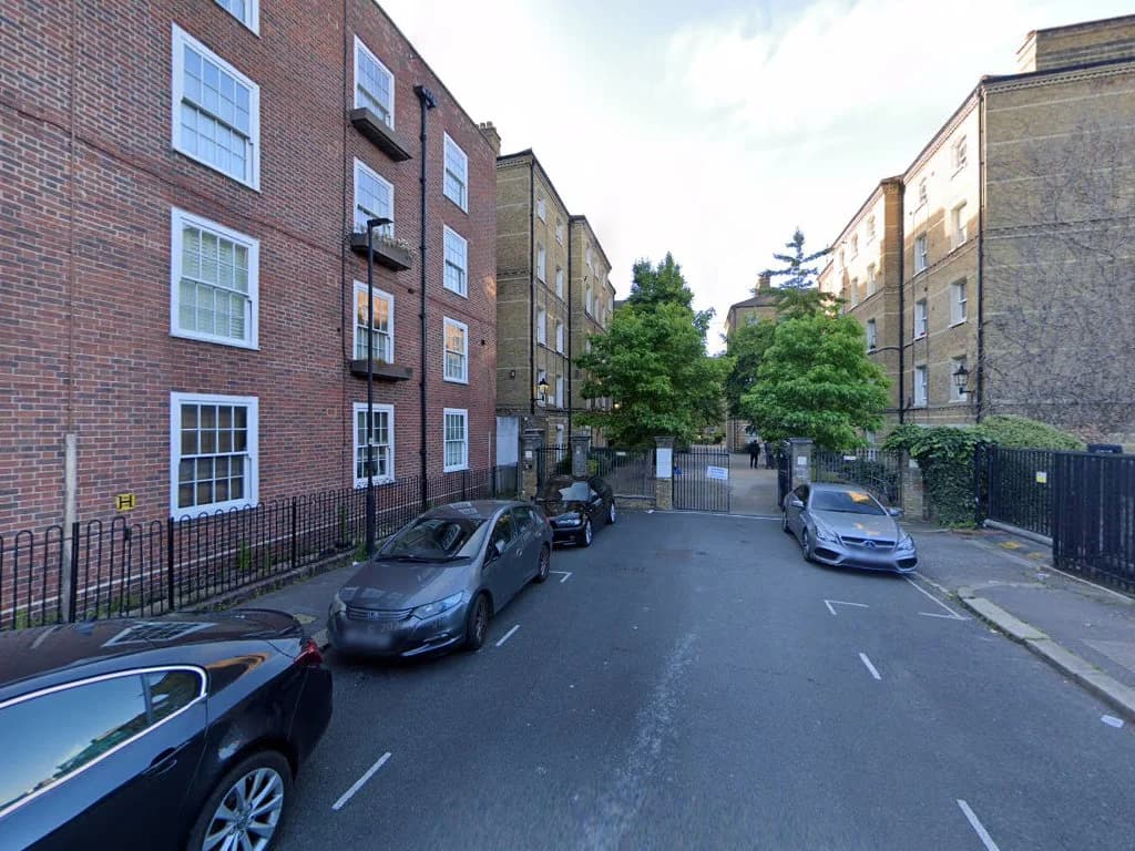 Stamford Street Community Centre
