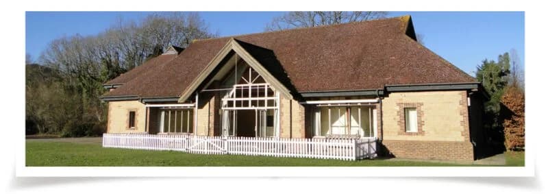 Grayswood Village Hall