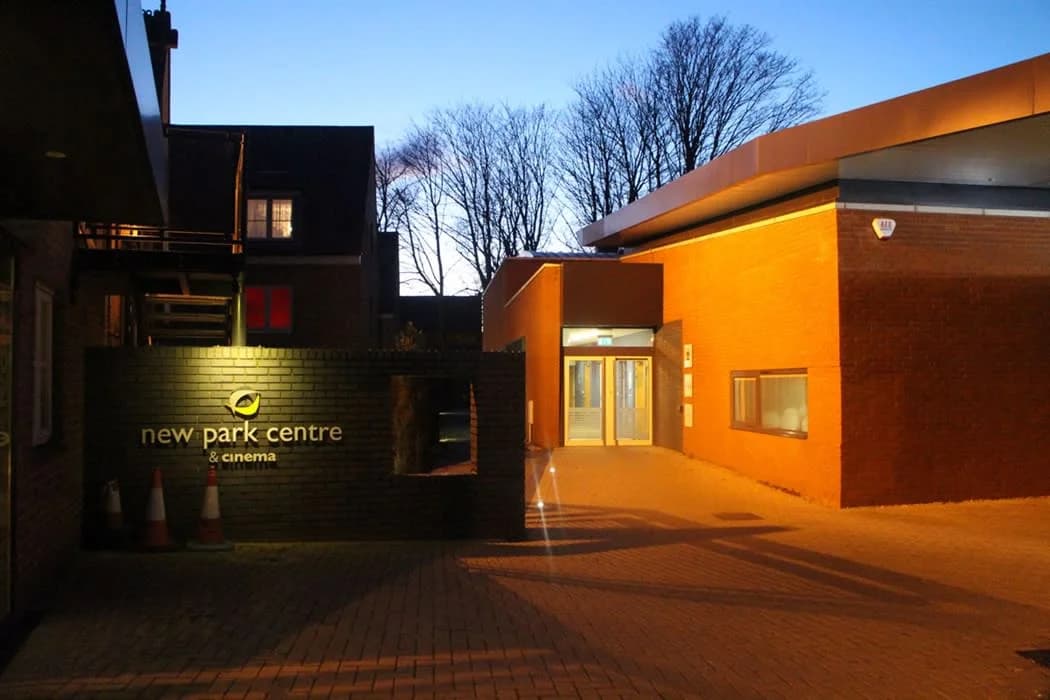 New Park Community Centre