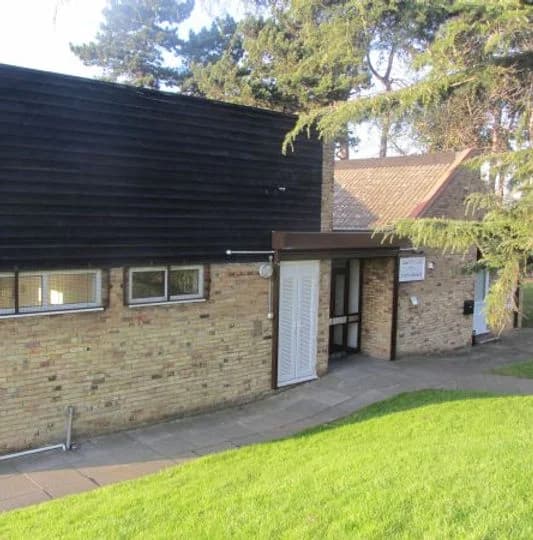 Orsett Village Hall