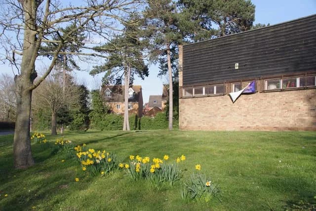 Orsett Village Hall: (Covid-19_ 27 Exercise) Orsett Village Hall