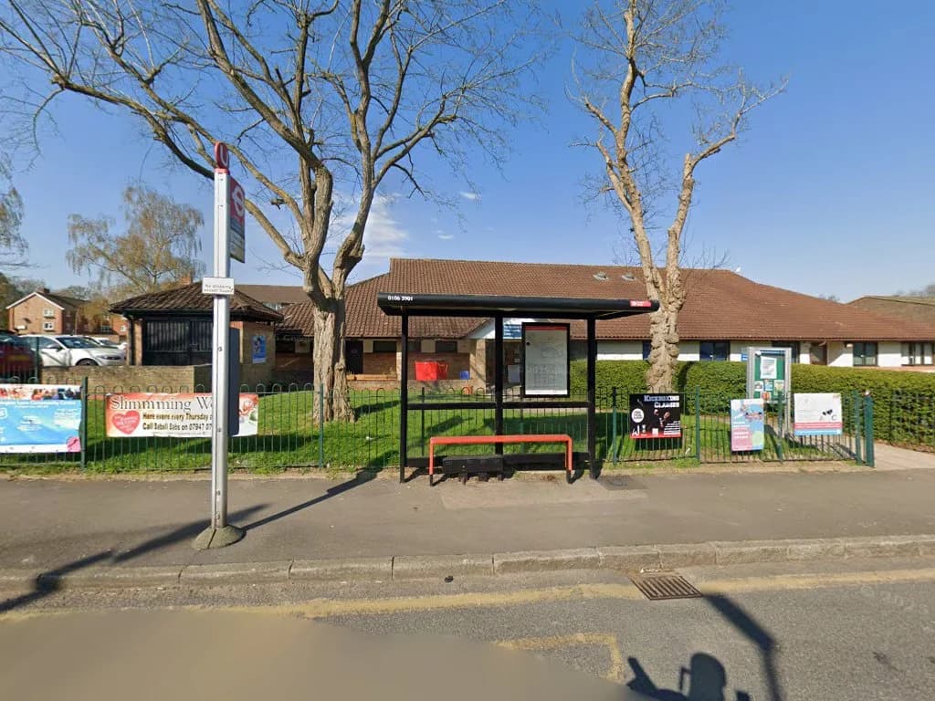 Play Place | Turpington Lane Community Hub