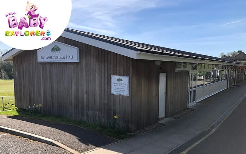 Five Ashes Village Hall