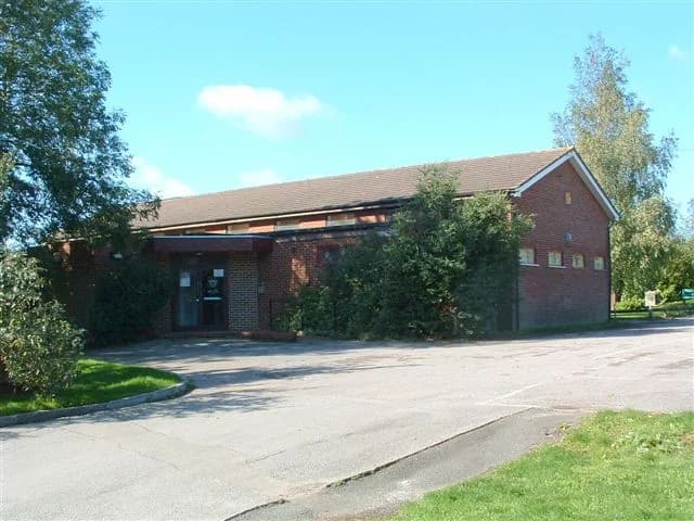Blackmore Village Hall