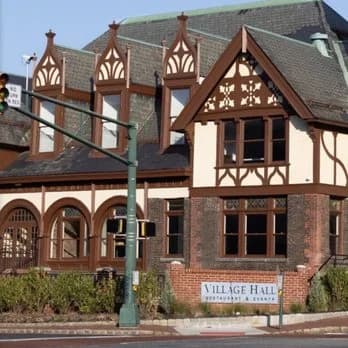 The Village Hall