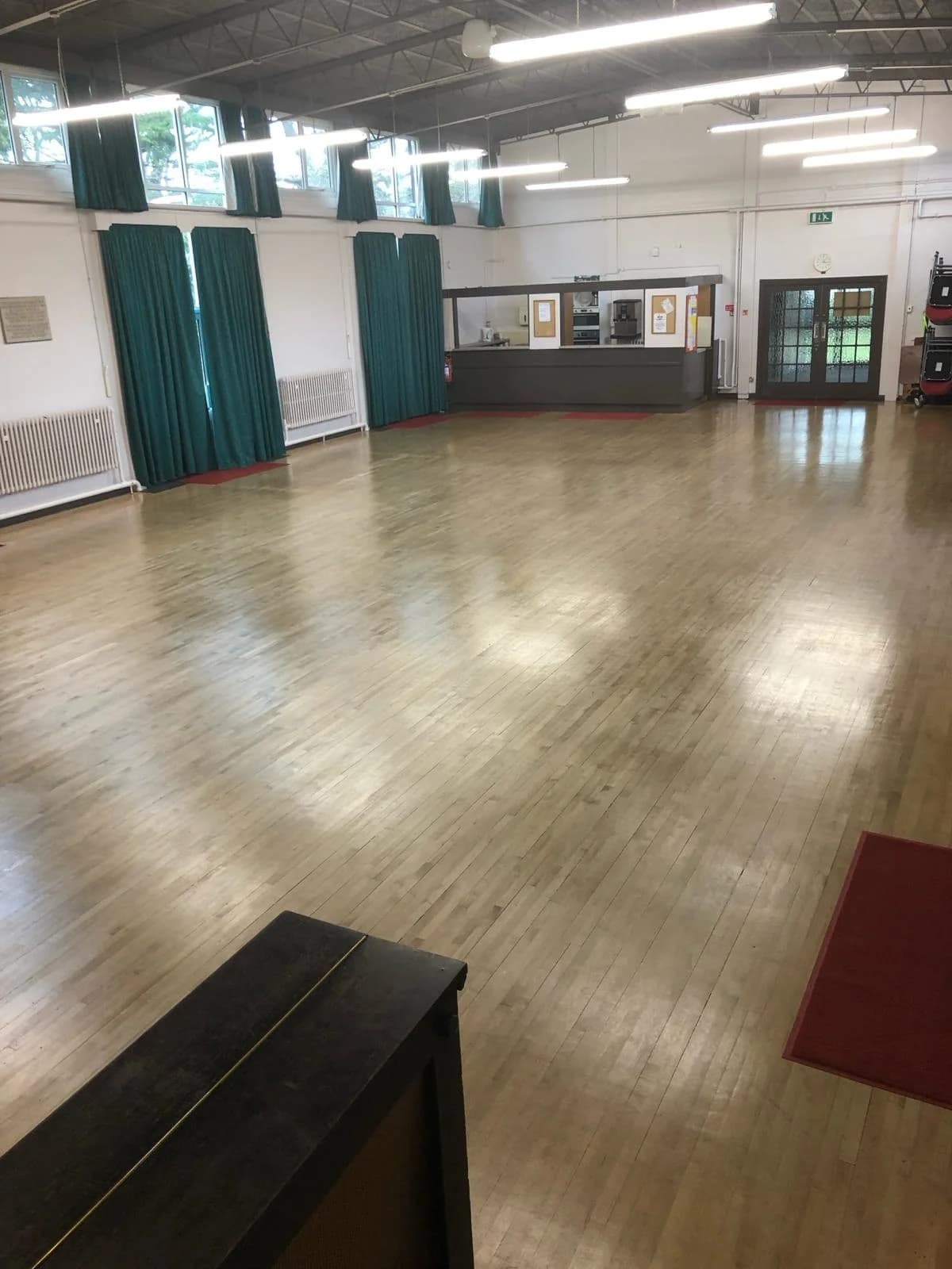 Petts Wood Memorial Hall