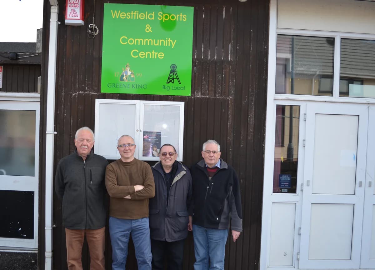 Westhill Sports and Social Club