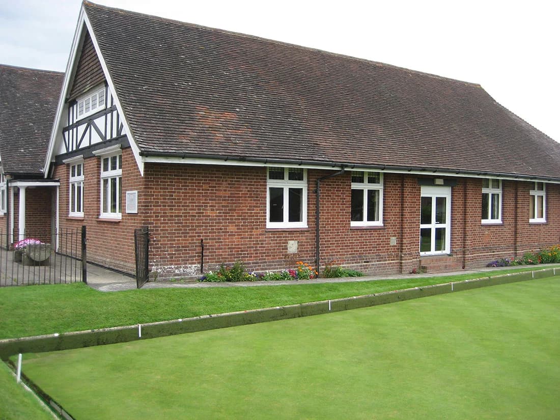 Frant Village Hall