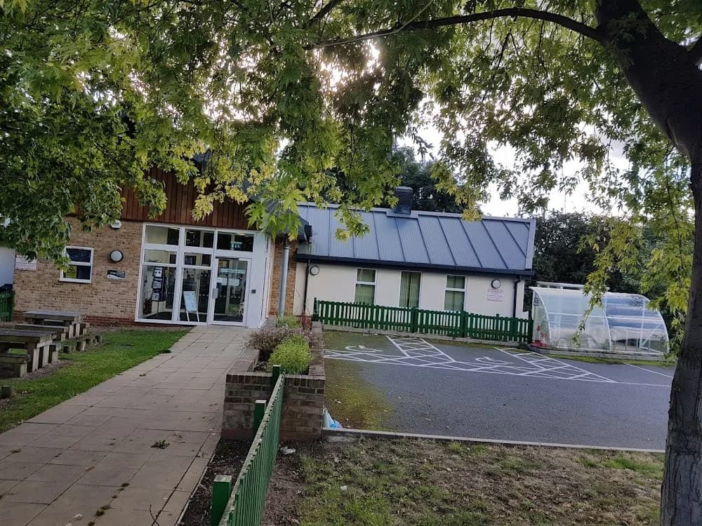 Uxbridge Children's Centre
