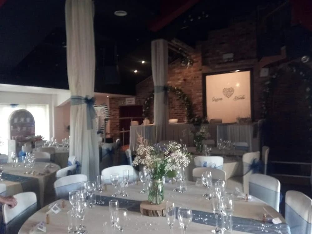 The Venue Fareham
