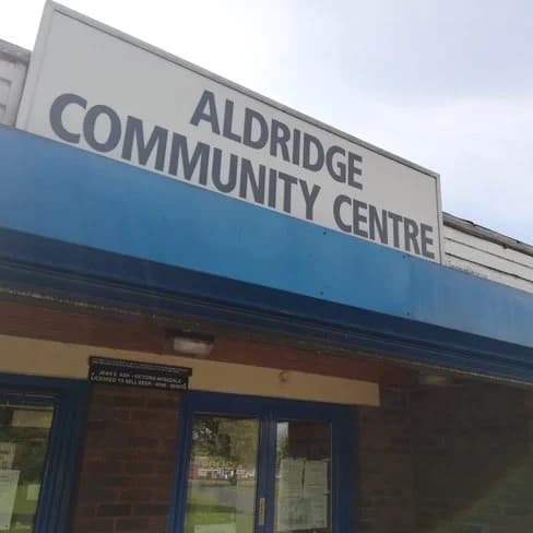 Aldridge Community Centre