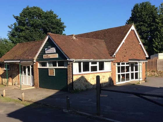 St Nicholas Youth Centre