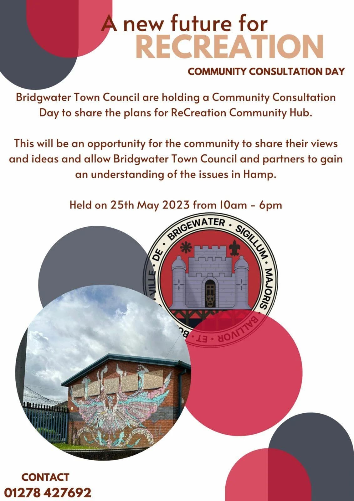 Hamp Community Association