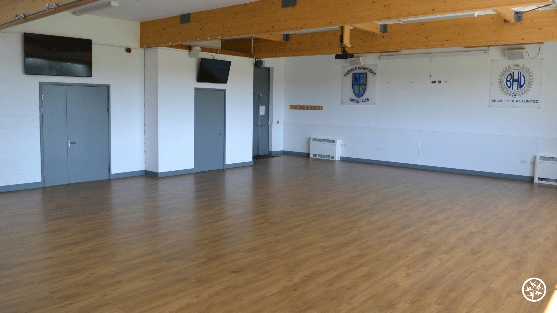 Pomphrey Hill Pavilion (Pomphrey Hill Community Sports Association)