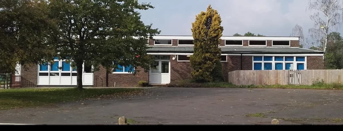 Stoke Hammond Community Centre
