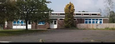 Stoke Hammond Community Centre