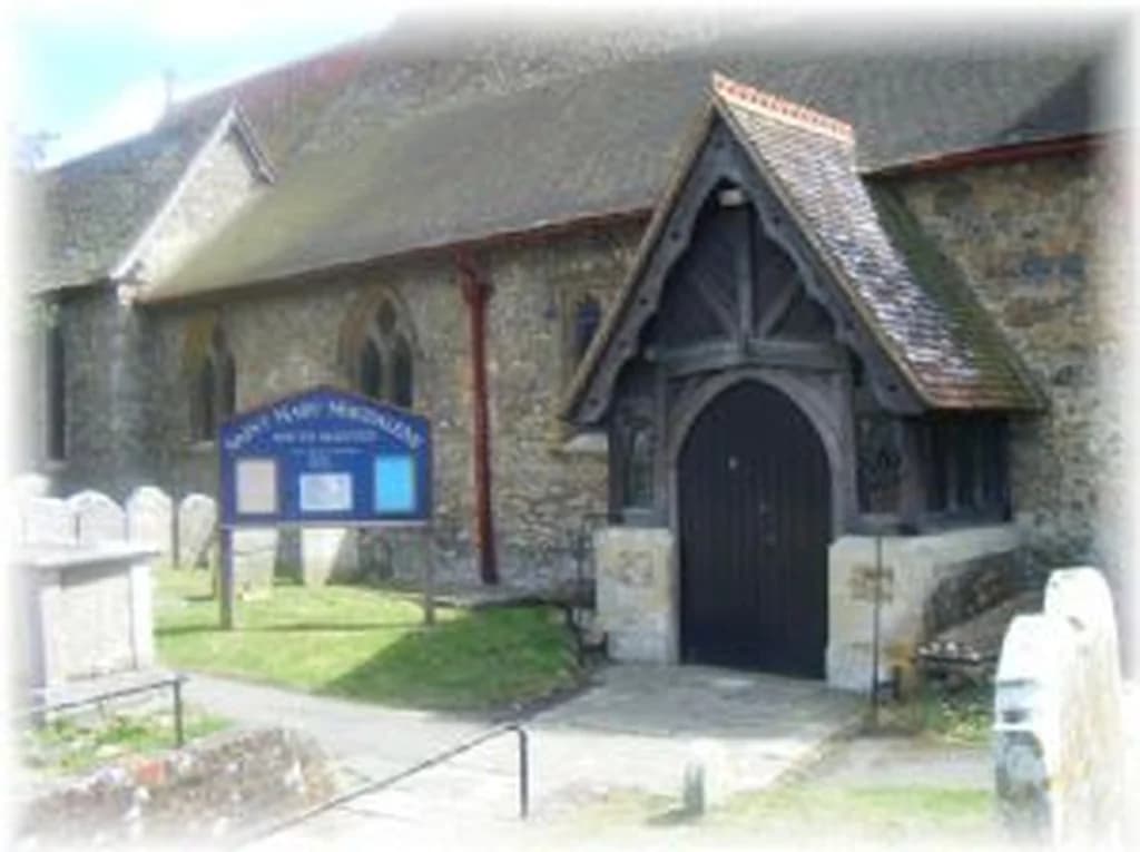 South Bersted Church Hall