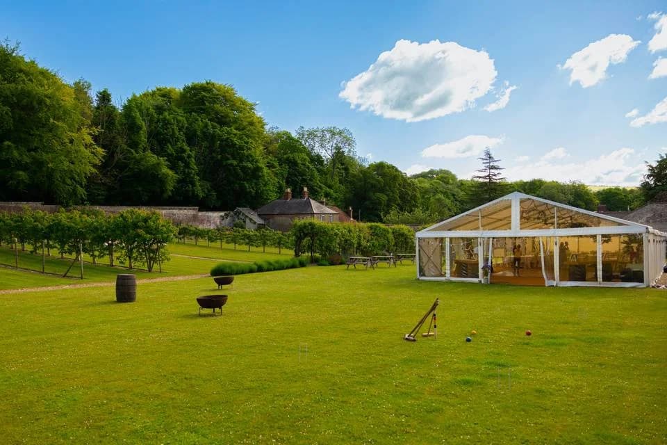 Highden Estate Venue