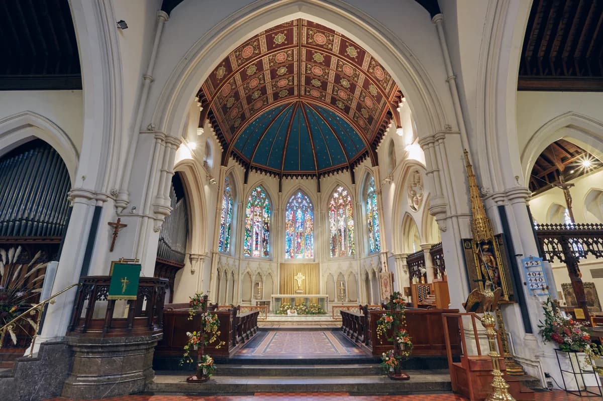 St George's Church, Beckenham
