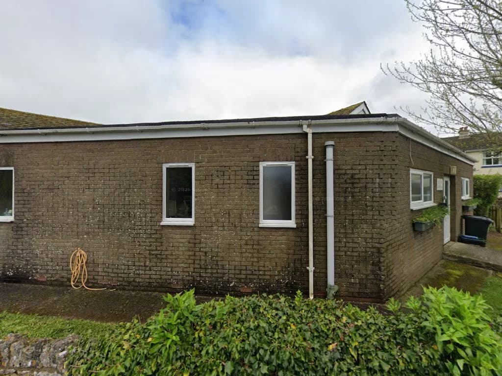 Denbury Village Hall