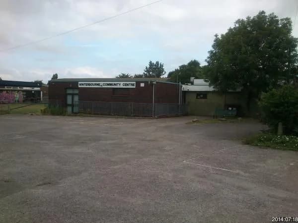 WADCA - Winterbourne & District Community Association