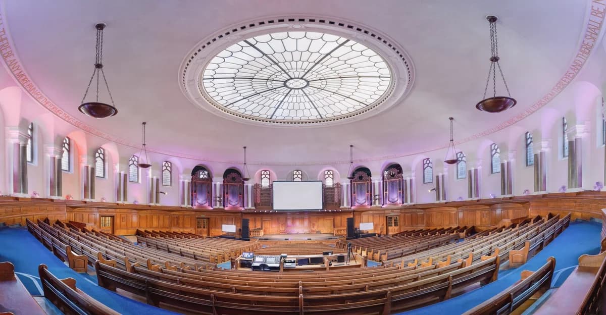 Emmanuel Centre