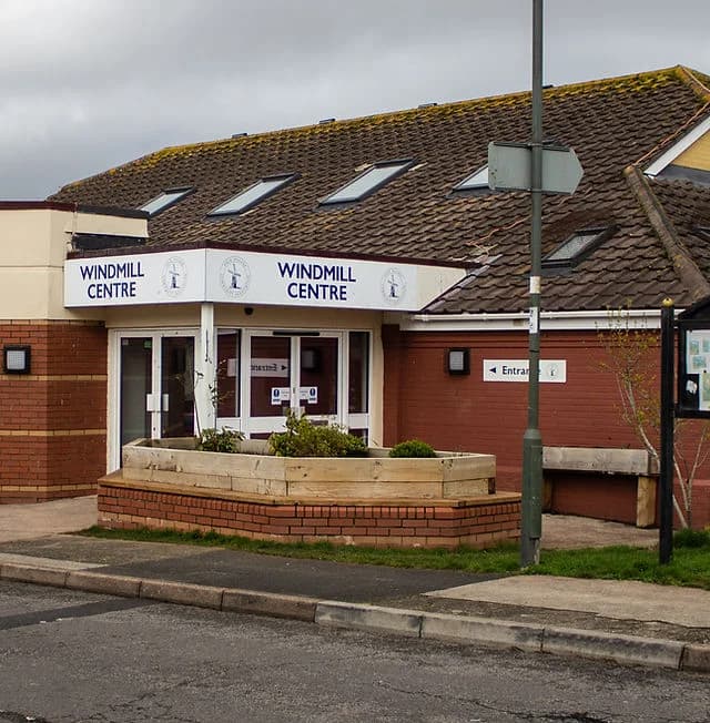 The Windmill Centre